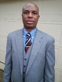Pastor Adeolu