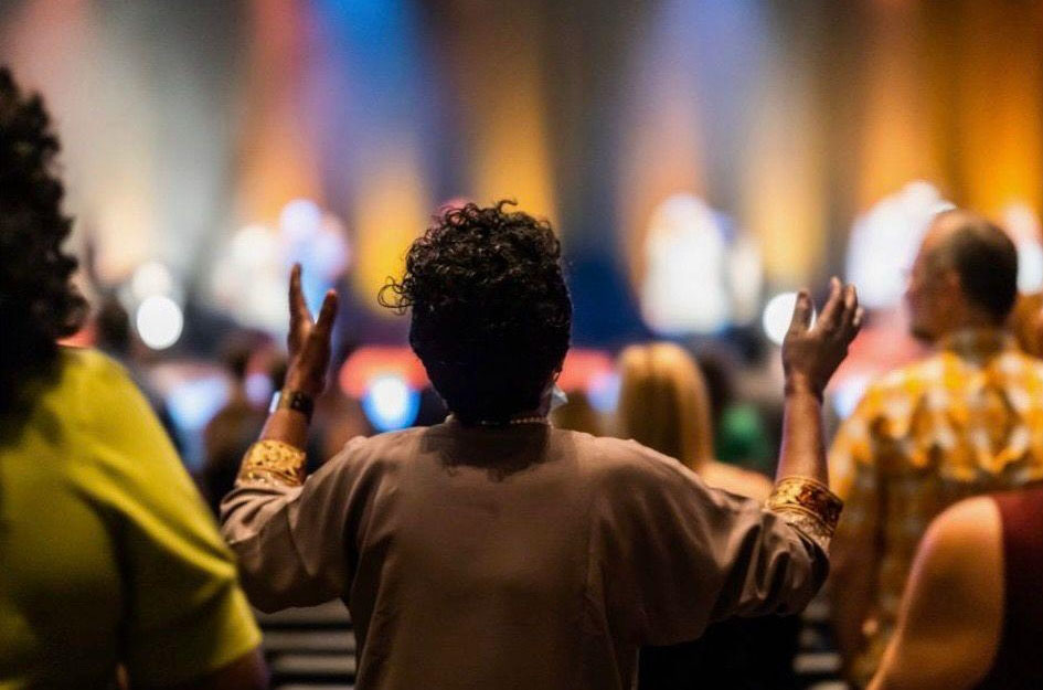 RCCG, GRACE &amp; GLORY CHAPEL