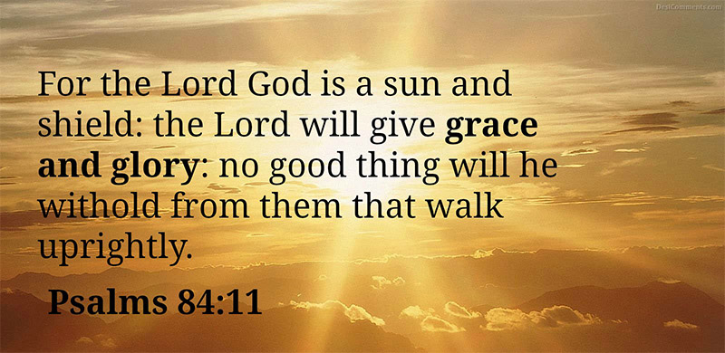 Grace and Glory Name Source